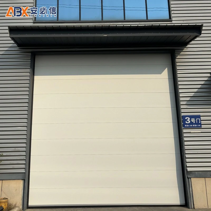 吉林电动提升门